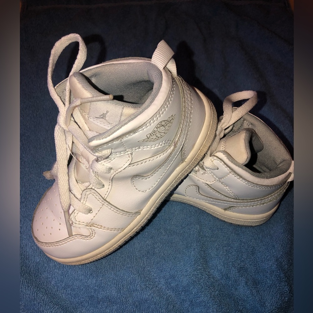Nike Air Jordan